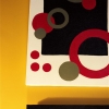 Two-Tone Art Gallery